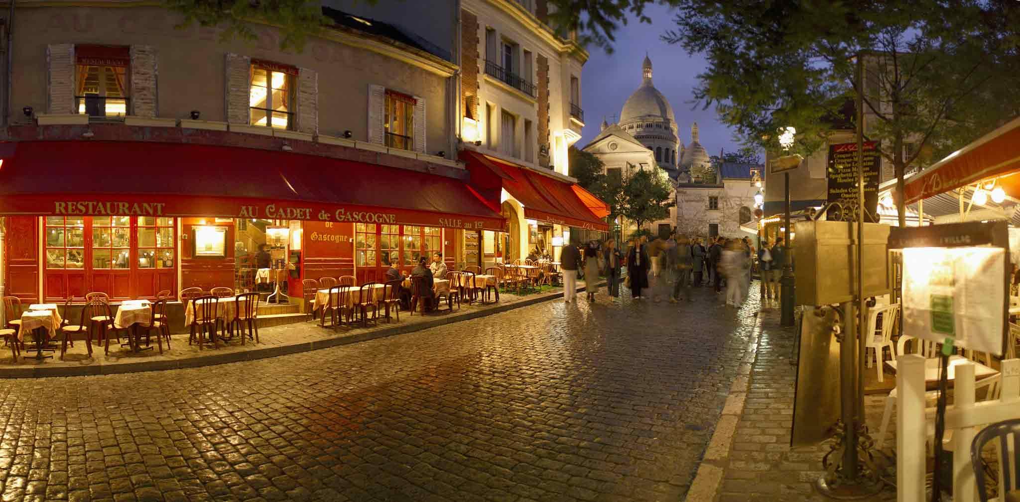 Hotel Ibis Gare Du Nord Chateau Landon 10eme Parijs