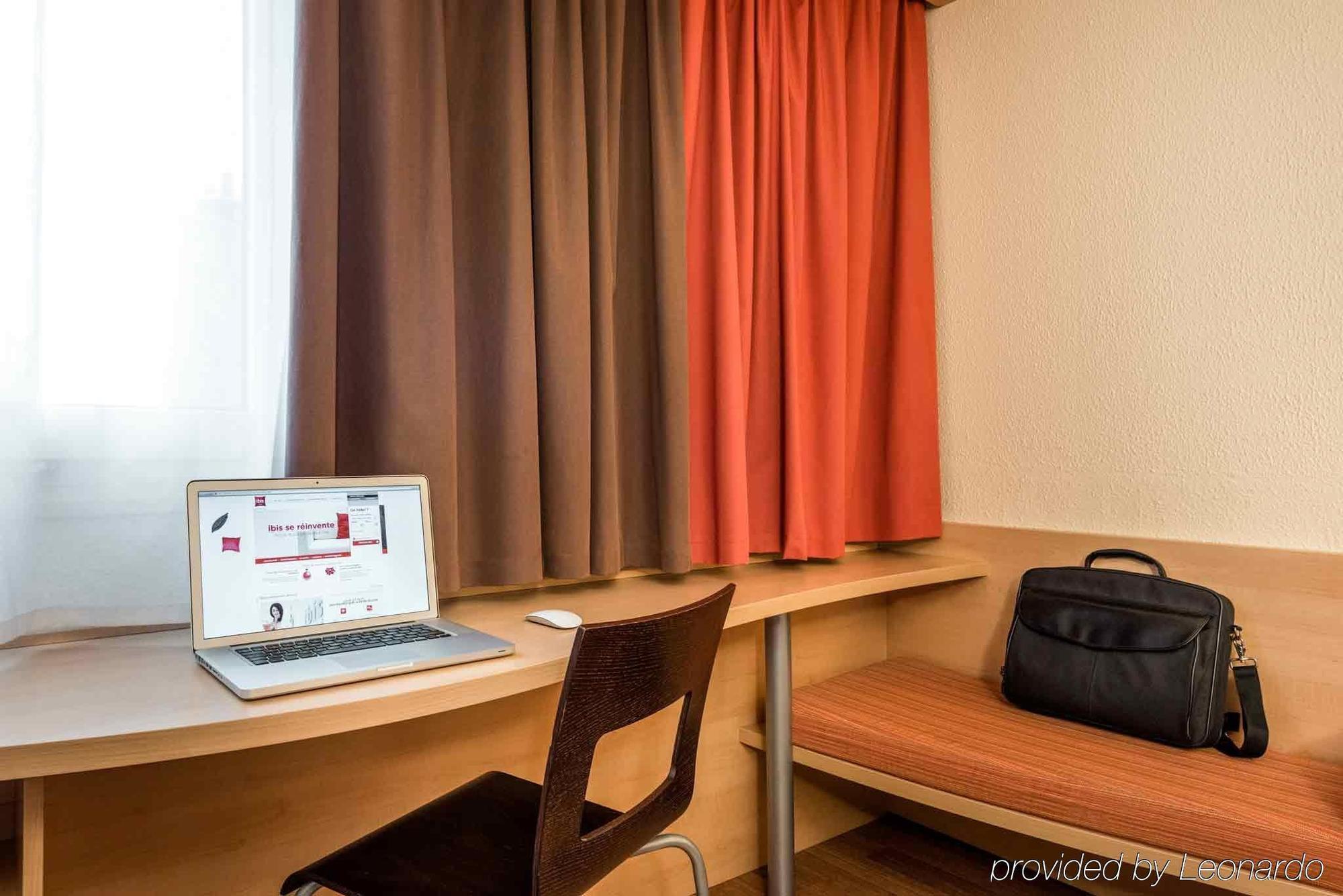 Ibis Gare Du Nord Chateau Landon 10eme 3* Parijs