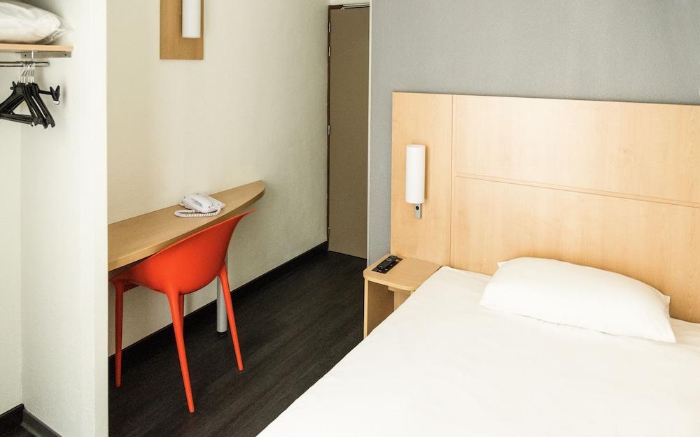 Hotel Ibis Gare Du Nord Château Landon 10ème Paris