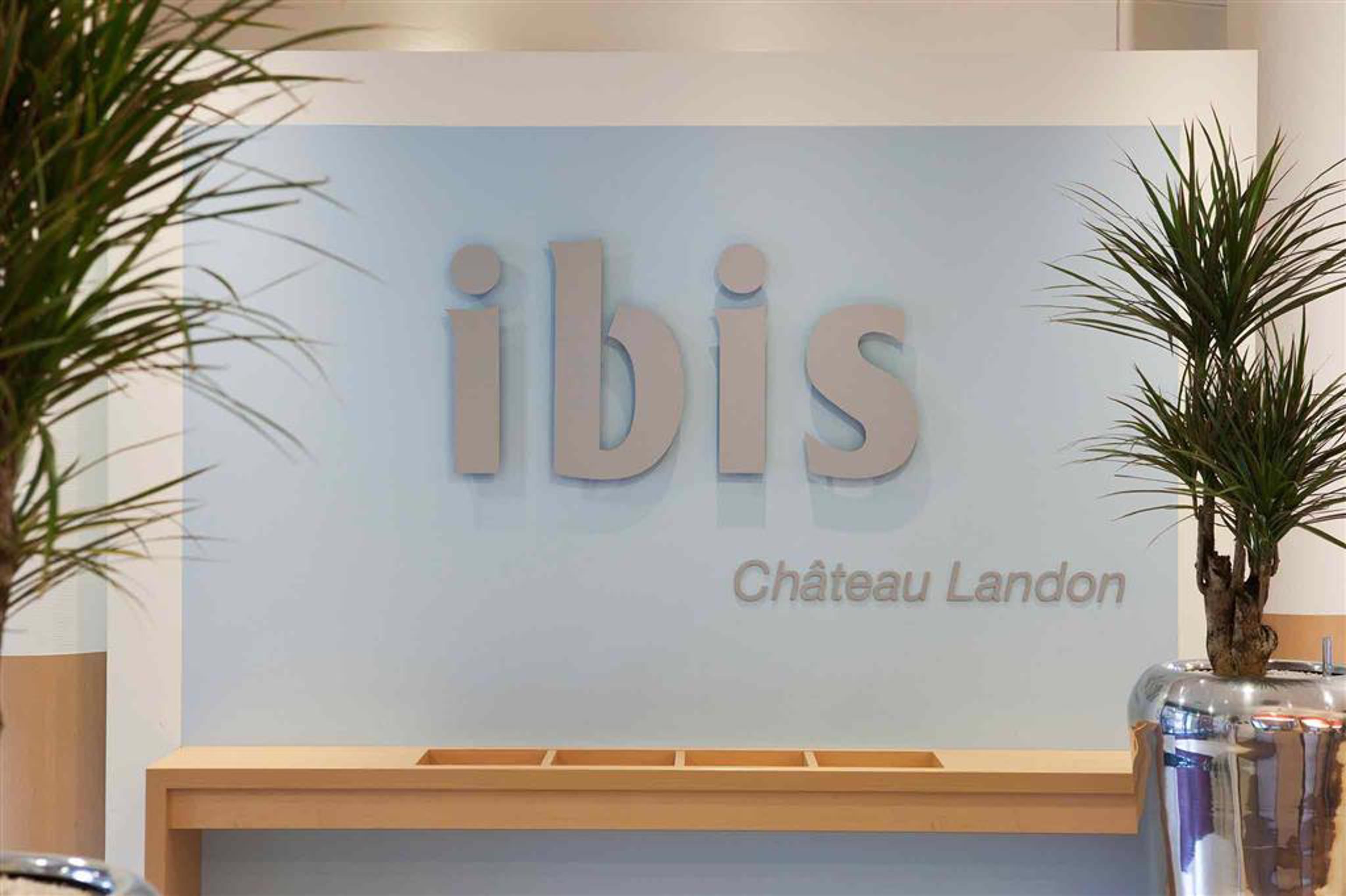 Ibis Gare Du Nord Château Landon 10ème 3* Paris
